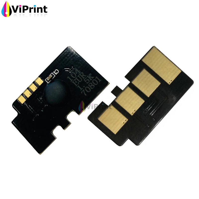 2 шт. тонер картридж для Samsung совместимый с ml 1660 1661 1665 1666 1667 1670|toner cartridge chip|cartridge