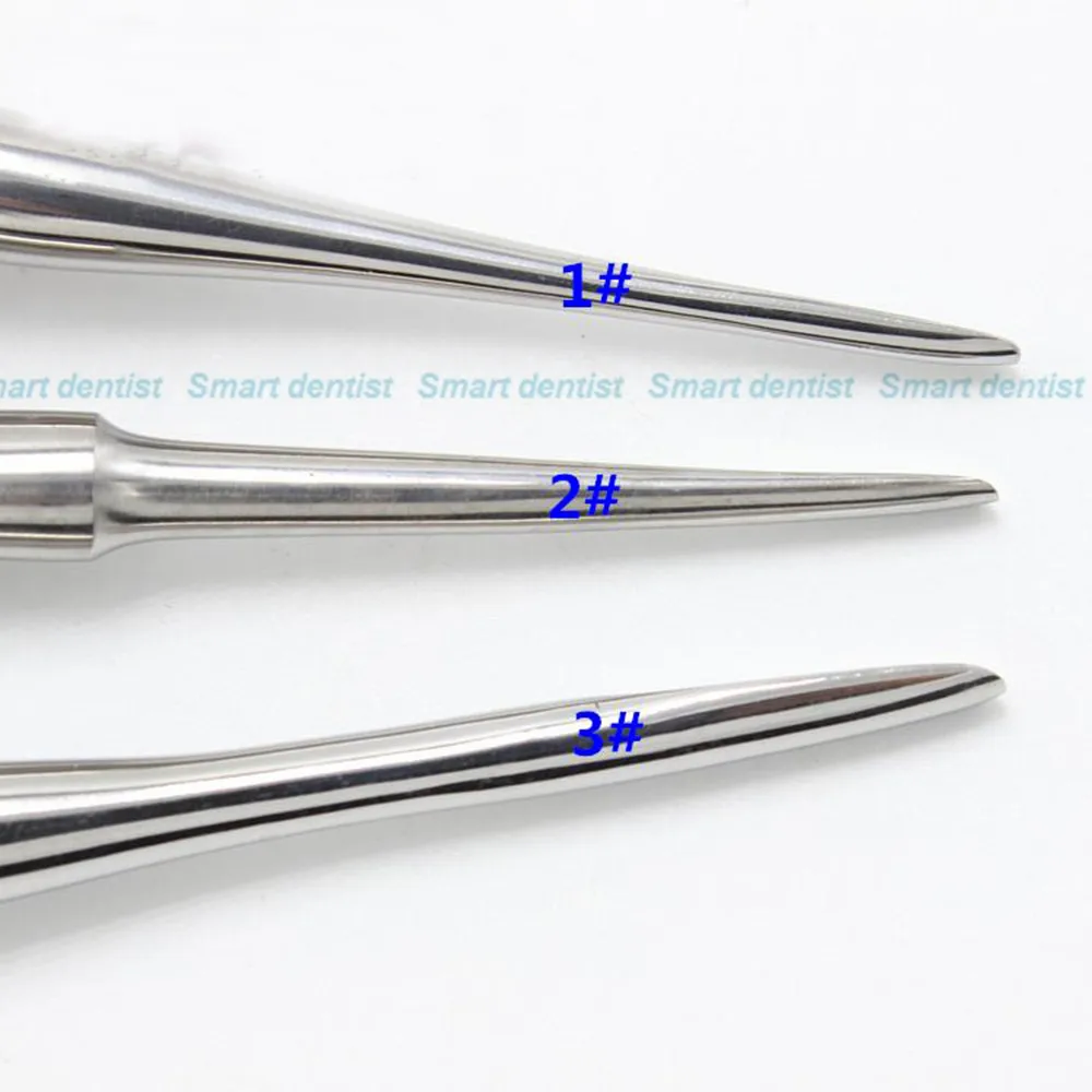 3 шт. стоматологический лифт | Красота и здоровье