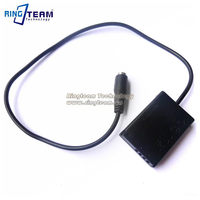 ACK-DC110 ACKDC110 ACK DC110 DR-110 (NB-13L) комплект адаптера питания переменного тока для камеры