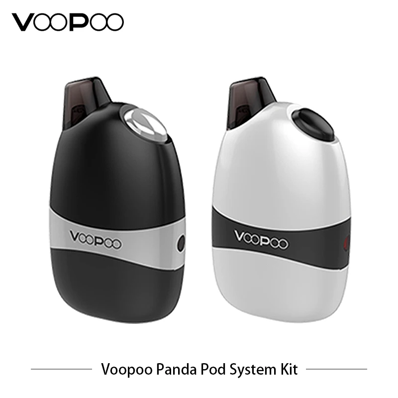 Оригинальный комплект Voopoo PANDA с электронной системой все в одном картридж 5 мл