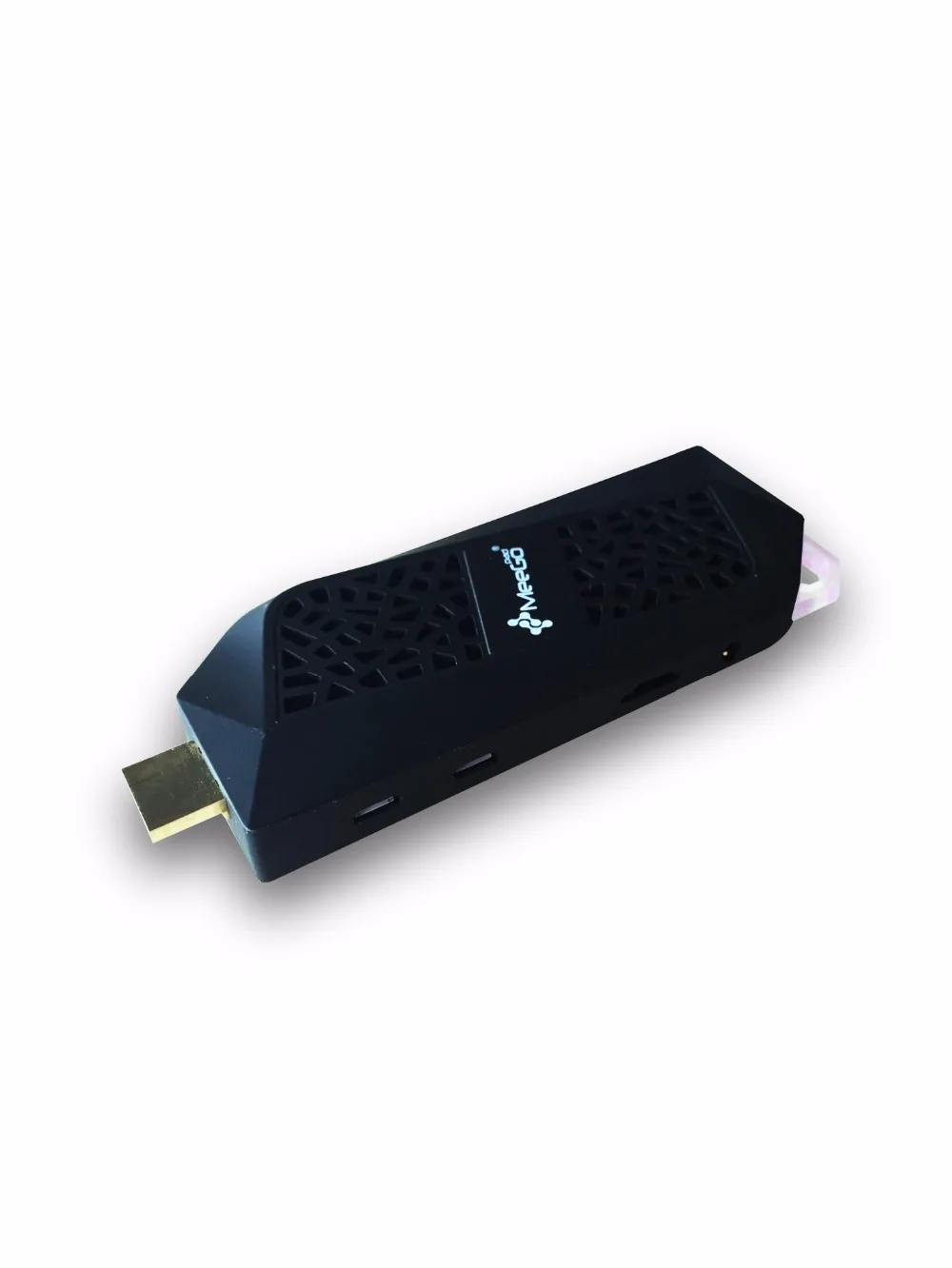Мини ПК Meegopad T08 Pro 4 Гб ОЗУ 64 ПЗУ Windows 10 Intel Atom Cherry Trail x5 Z8350 Type C ТВ приставка с