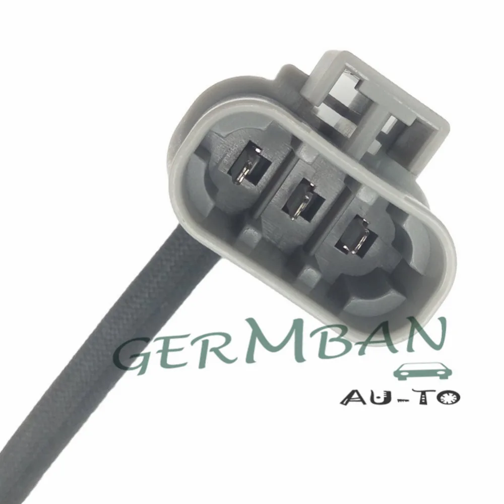 Новое производство O2 кислородный датчик лямбда для Infiniti I30 J30 Maxima Part No | #22690-17Y11