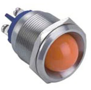 

ELEWIND 22mm sealed signal light(PM221G-D/L/O/12-24V/S)