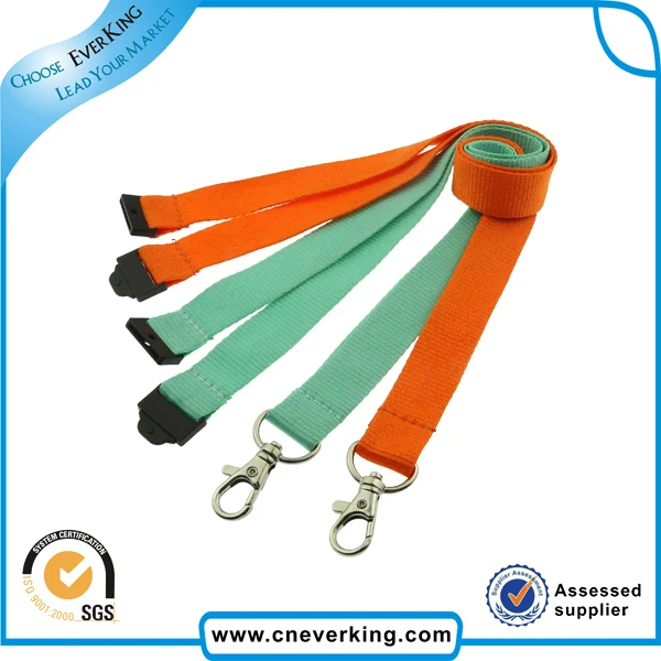 Бесплатная доставка один шт красный пустой простой ремешок для шеи значок ID