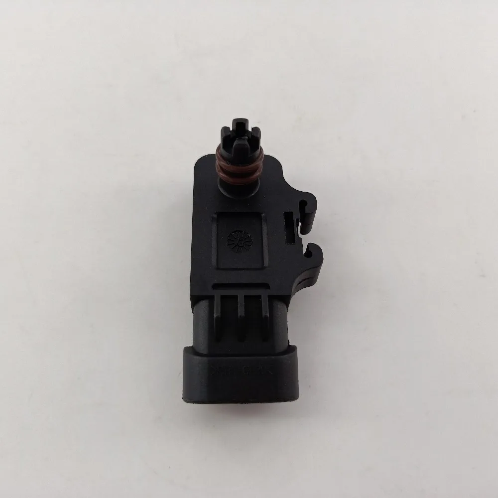 5 шт. Карта датчик давления воздухозаборника для Mitsubishi opel C hevrolet SMART DELPHI CHERY OEM 12232201