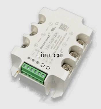 Трехфазный полностью изолированный модуль регулятора напряжения переменного