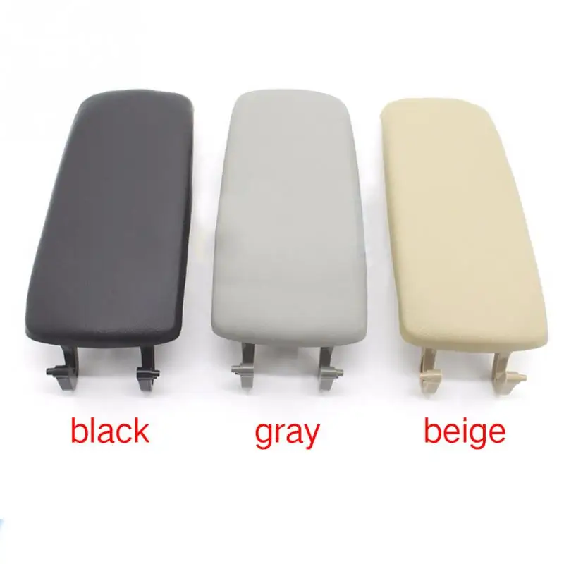 Автомобильный подлокотник центральной консоли Крышка для внутреннего хранения