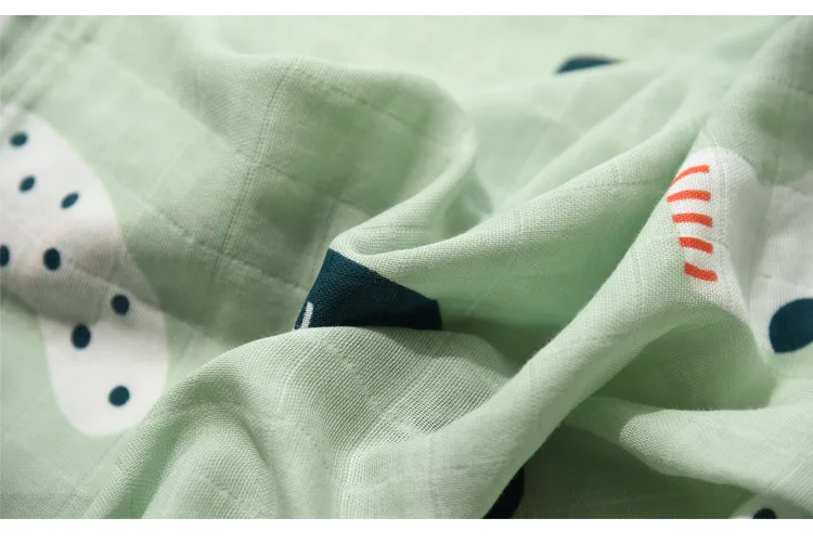 Детские нагрудники из хлопка детские для кормления детская одежда отрыжки