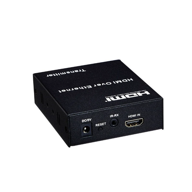 HDMI совместимый удлинитель матрица 120 м через TCP/IP Cat5e/6 Ethernet кабель с поддержкой