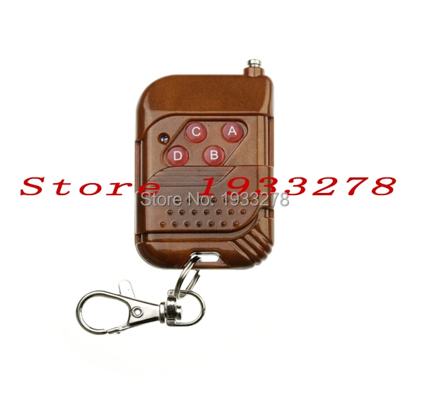 Горячая распродажа!! 2015 самое лучшее значение просто цена беспроводной пульт