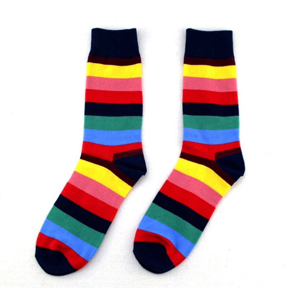 Горячая 1 пара высокое качество спортивные носки Для мужчин женщин носок для