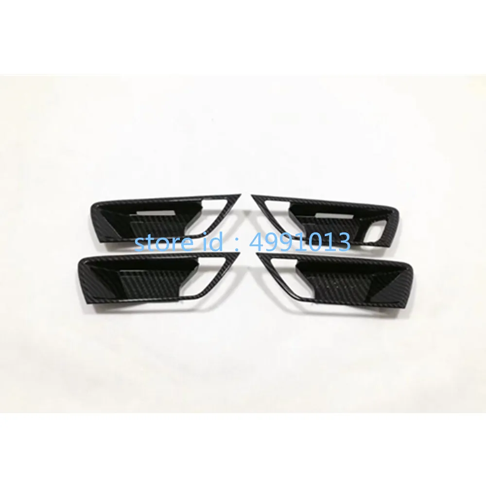 4 шт. крышка для кузова автомобиля Ford Focus 2018 2019 2020|Лепнина интерьера| |