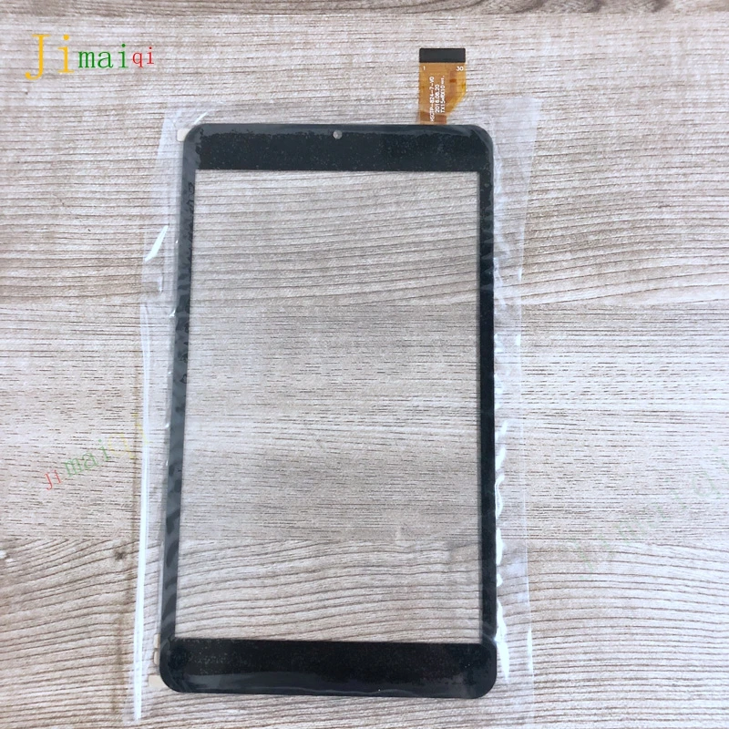 Новый Phablet емкостный сенсорный экран панель планшета Стекло сенсор запасная
