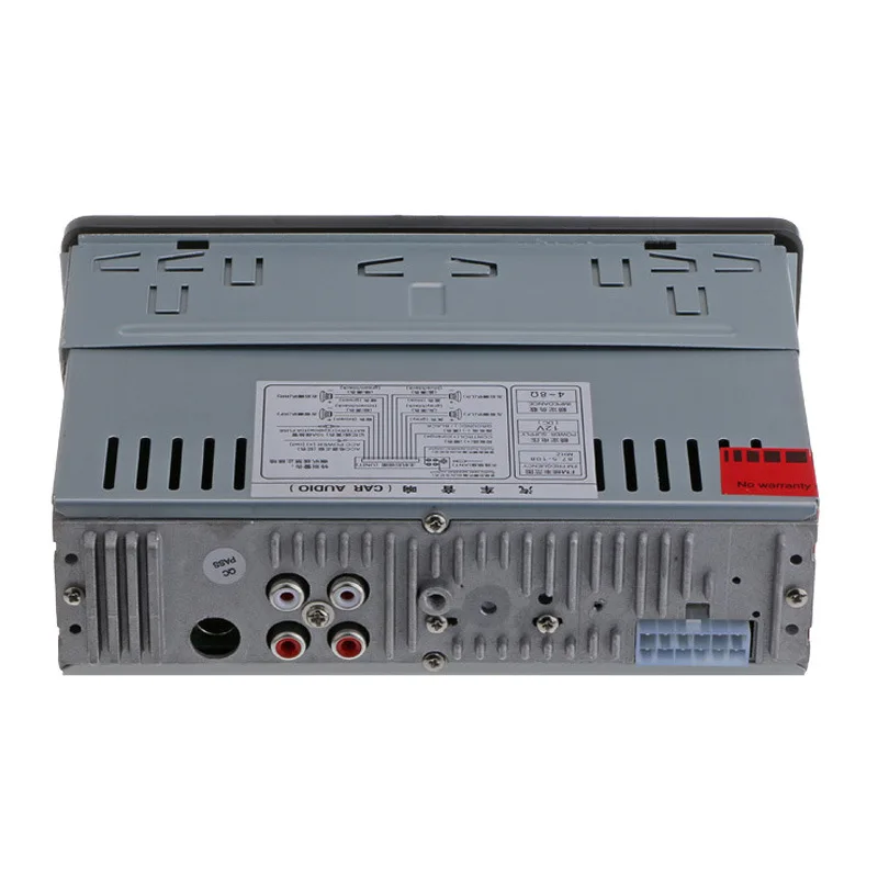 Новый 12V автомобильный стерео fm радио MP3 аудио плеер Sup Порты и разъёмы Bluetooth