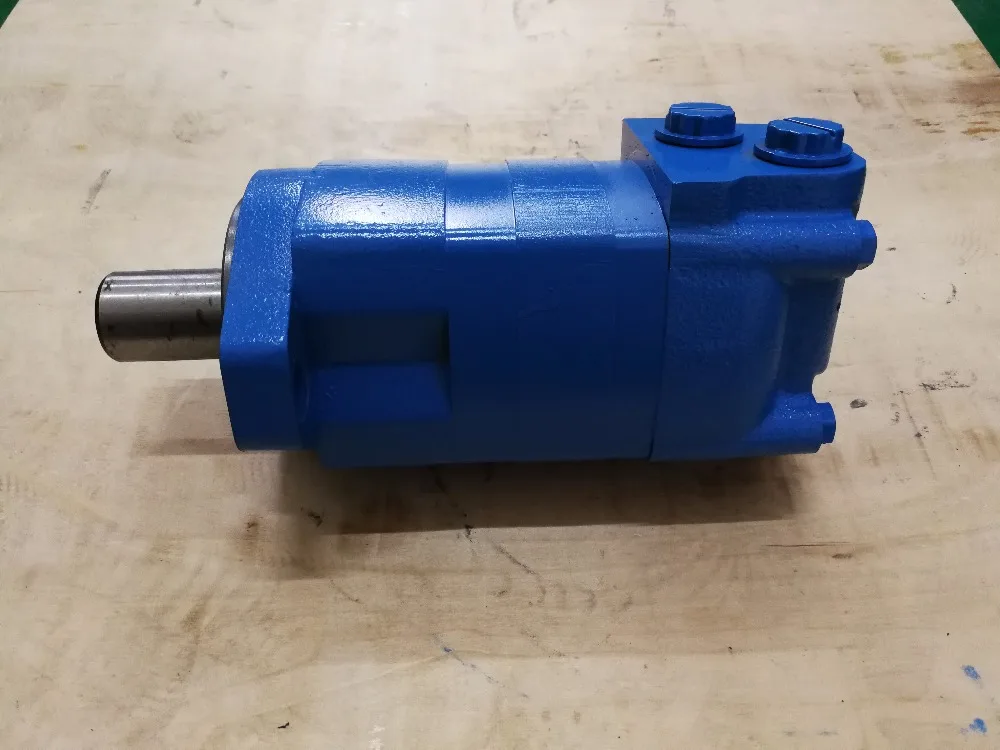 

High Torque Geroler Hydraulic Motor 104-3038-006 2 BOLT Flange 106.4