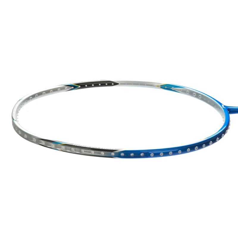 Li Ning ракетка для бадминтона HC1250 шариковый контроль Тип углеродное волокно