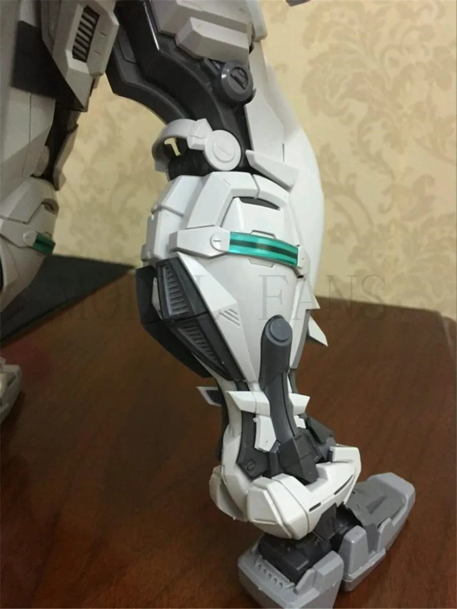 Модель вентиляторов Nillson pg 1/60 Gundam seed сбивается с пути красная рамка с крылом рюкзак без цветной версии сборка фигурка игрушка