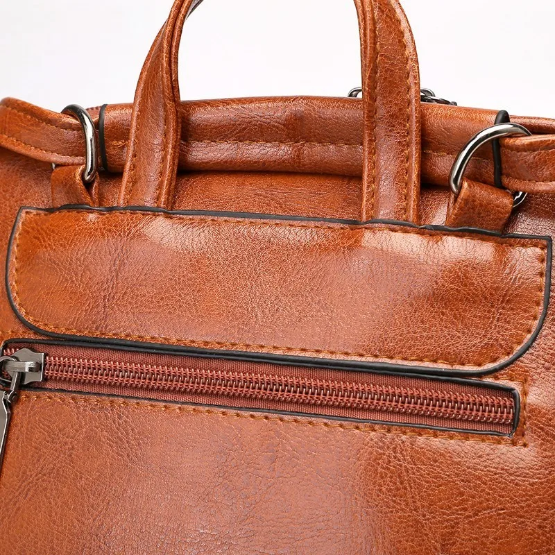 Женские кожаные рюкзаки, женские школьные сумки для девочек, Sac A Dos, женский рюкзак для девочек, Mochilas, рюкзак для женщин