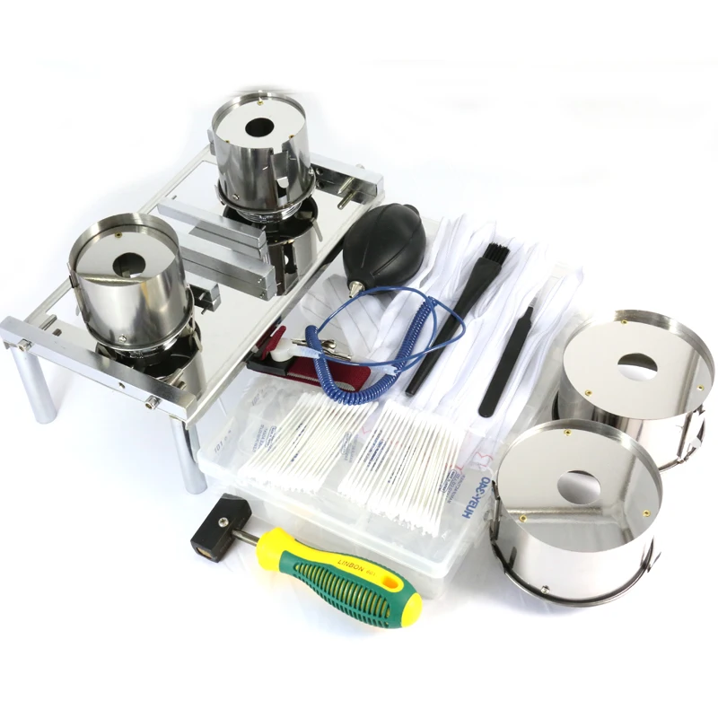 III Новое обновление ноутбук/ПК Жесткий диск открытые инструменты для ремонта 2 5/3 5