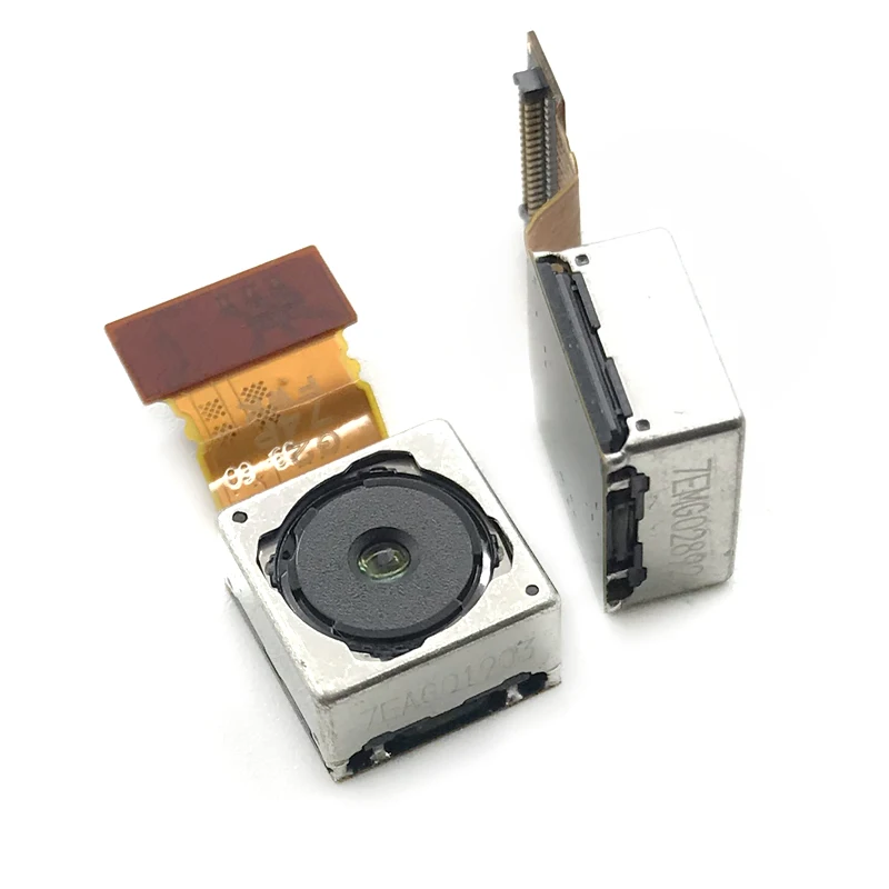Гибкий кабель для замены модуля задней основной камеры Xperia Z3 D6603 D6653 D6633 Dual /Z3 Compact