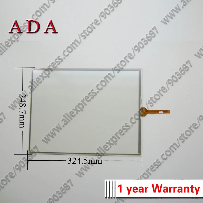 Сенсорная панель G150012D G150 01 2D для GUNZE 2D|panel assembly|screen protector film rollpanel hinge |