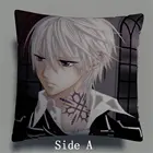 Новый рыцарь вампира аниме двухсторонняя подушка чехол s обнимающая Подушка Чехол для подушки Чехол подарок отаку 484