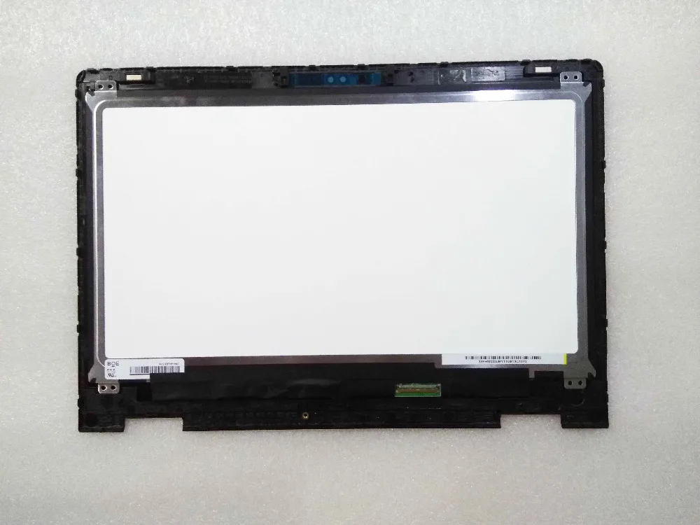 13 3 ''FHD 1080P ЖК дисплей кодирующий преобразователь сенсорного экрана в сборе +