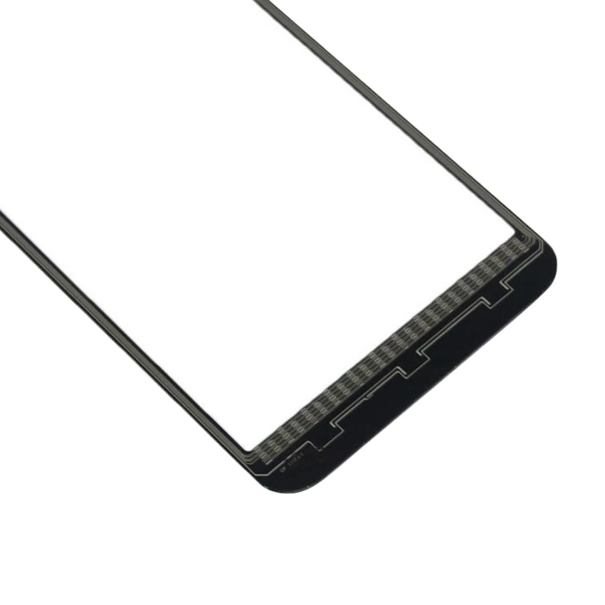 Сенсорная панель для Lenovo A916 A 916 5 дюймов сенсорный экран дигитайзер передняя