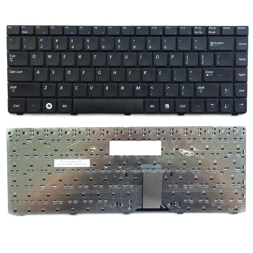 Клавиатура для samsung R467 R470 R465 R440 R429 R463 R468 R428 RV408 P428 P430 P469 R439 R418 R420 R423 R425 R430 R464 на