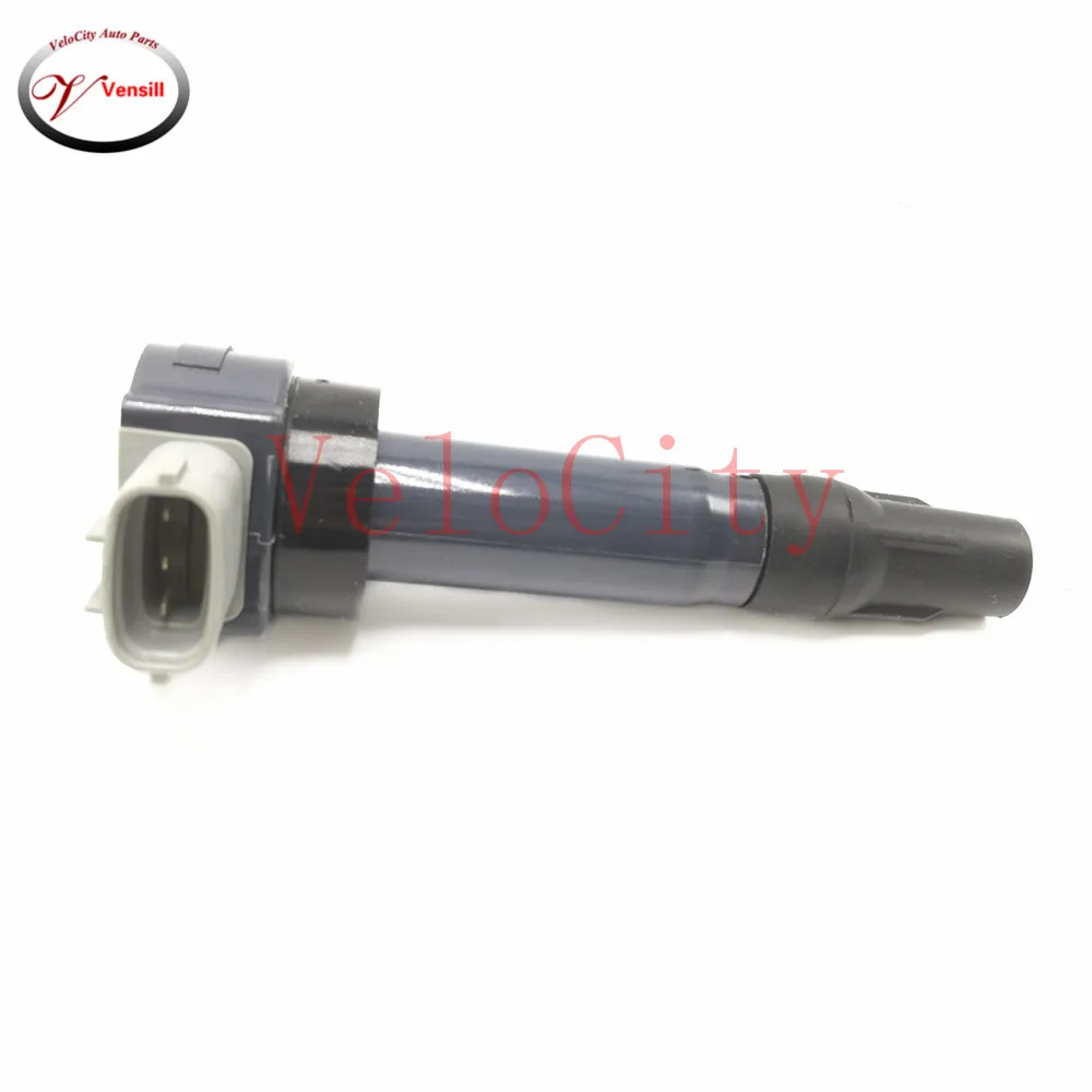 Деталь № # MN195805 FK0343 Катушка зажигания для 2008 2010 Lancer 1.5L 1.6L 2011 2015 ASX 1.6L|Катушка