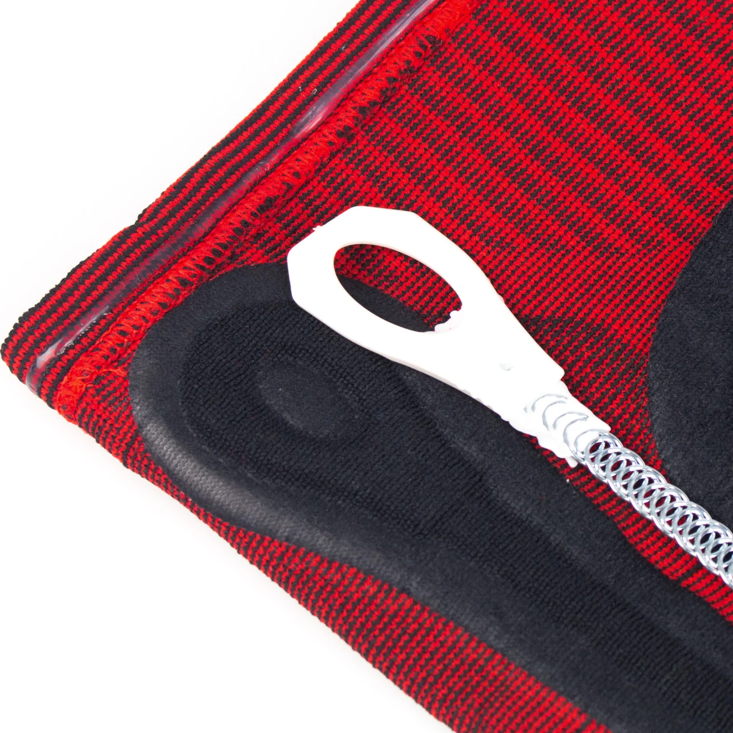 Silicone Spring Knee Pad Basketball Knitted Compression Elastic Sleeve Support Sports Patella Protector Brace | Спорт и развлечения
