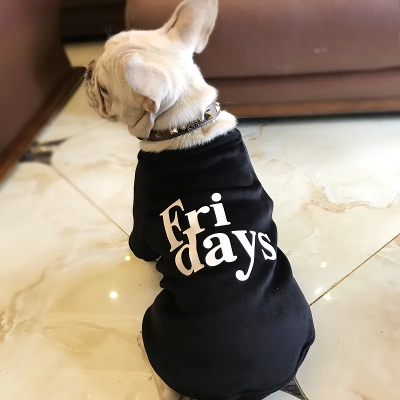 2018 Теплые весенние пальто для собак мягкая хлопковая флисовая одежда осенние