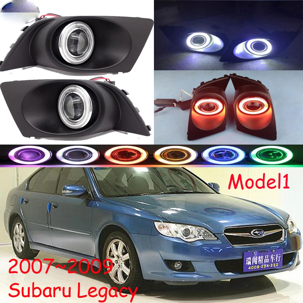2007~ 2009 Legacy противотуманные фары,! галогенные, унаследованные фары, Tribeca, baja, brz, impreza, justy, WRX, Loyale, xv; унаследованные дневные лампы