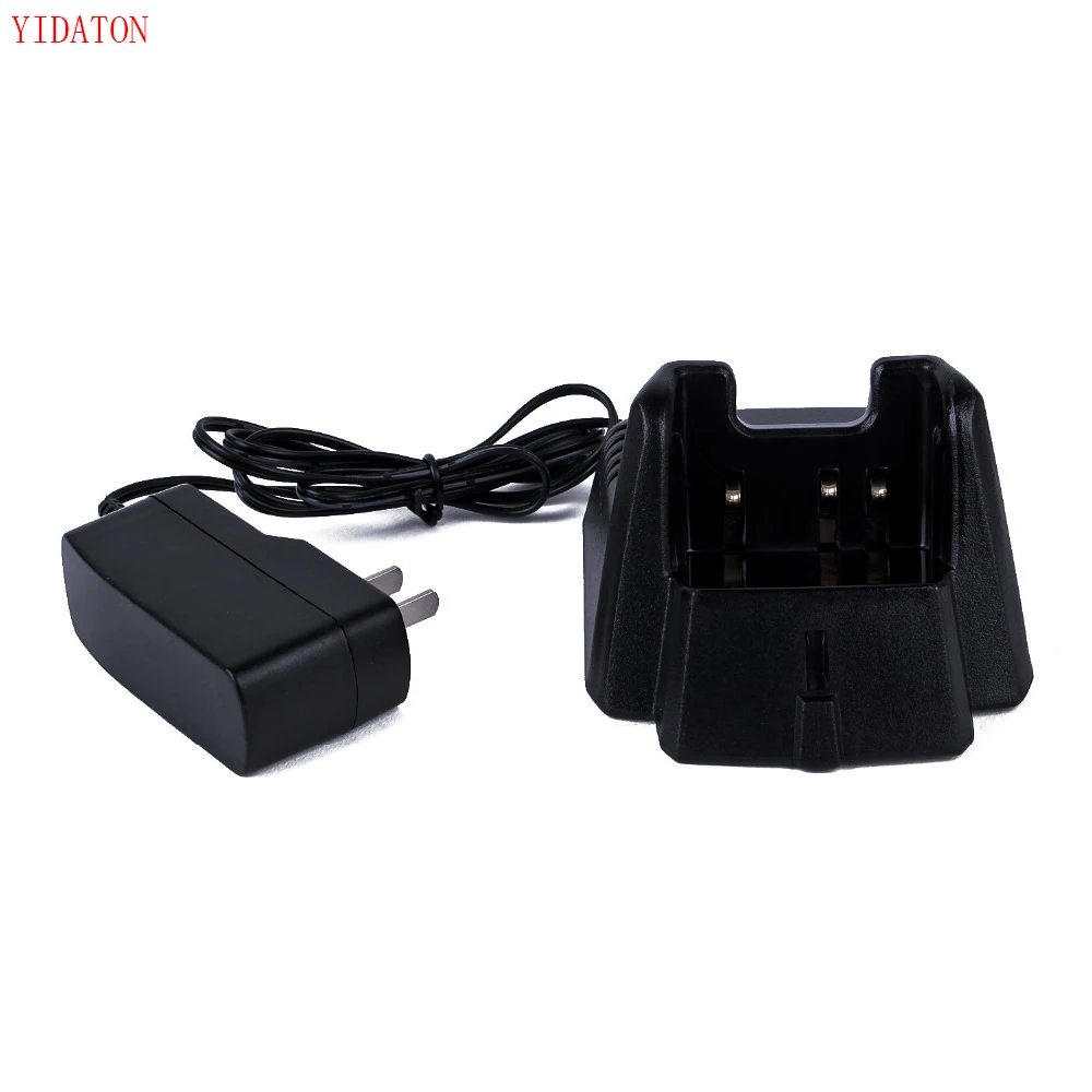 Двухстороннее радио зарядное устройство Vertex Standard для VX231 VX351 VX350 VX354 CD 34 рация cb radio
