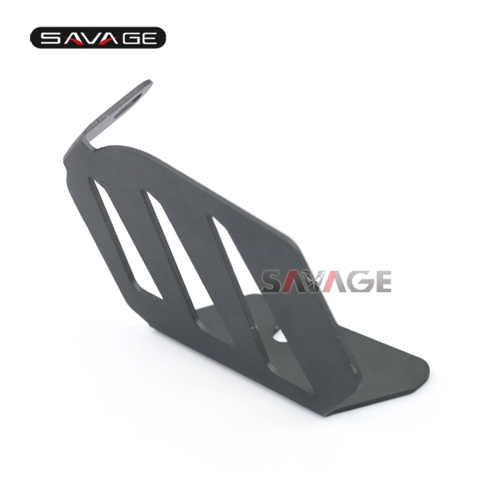 Защитная накладка на выхлопную трубу для BMW R1200GS LC /R 1200GS ADV 2013 2016 R1200R 2015 аксессуары