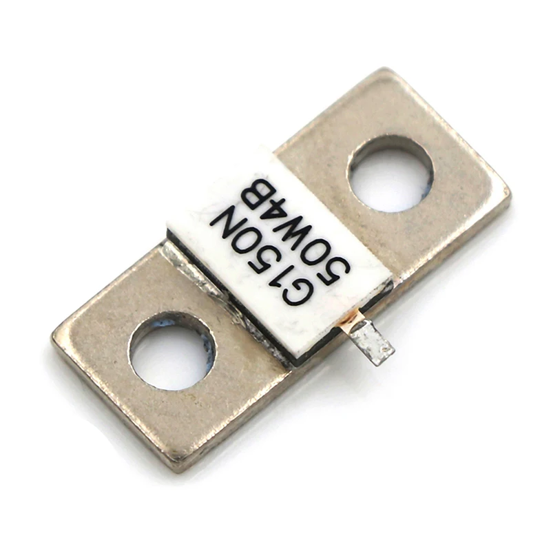 

RF Termination Microwave Resistor Dummy Load RFP 150W 50ohm 150watt G150N50W4B