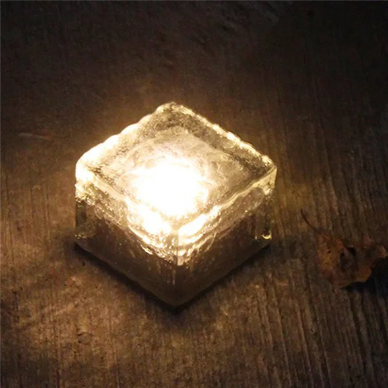 Новинка светодиодный уличный светильник на солнечной энергии с украшением в