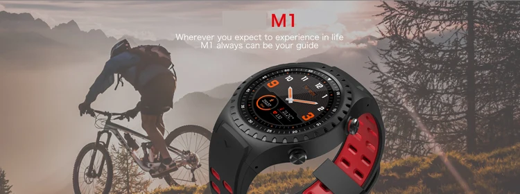 Умные часы TKYUAN M1 водонепроницаемые с пульсометром Bluetooth режим вызова мульти