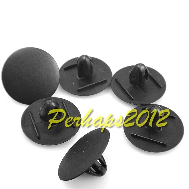 Изоляционный зажим для крепления 500x 90467 09050 9046709050 Scion tC xB Camry Solara 98 On|clip retainer|retainer clips