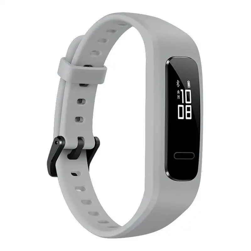 Цветной ремешок Smartband для фитнес-браслета Huawei 3e 20 мм занятий спортом
