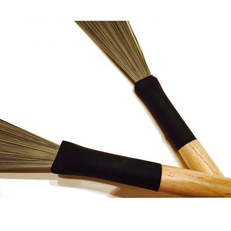 Стальные провода барабанный материал деревянная ручка противоскользящие голени