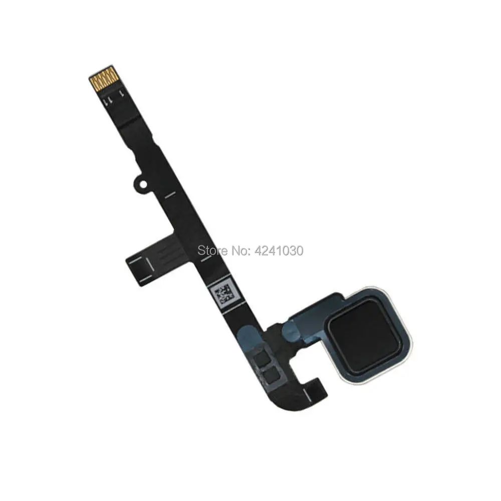 

For Motorola MOTO Z Play XT1635 Home Menu Button Fingerprint Sensor Flex Cable