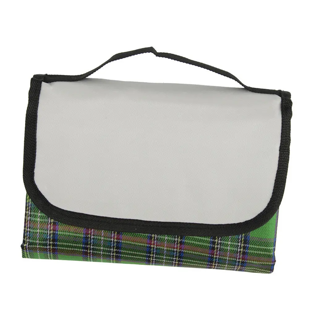 Плед Mounchain 200*150 см водонепроницаемое одеяло для пикника складное путешествий