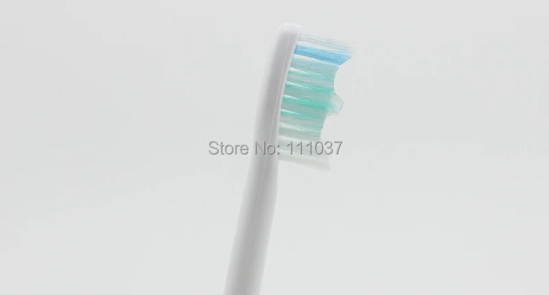 HX7001 HX7002 HX7022 сменные насадки для электрической зубной щетки подходят для Sonic серии E стандарт 100 шт./лот