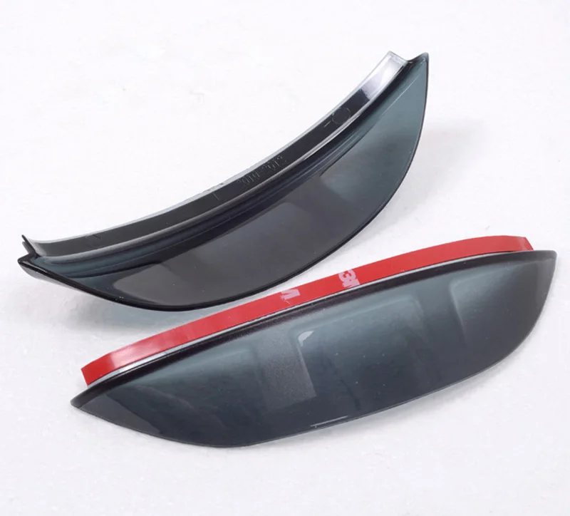 Для Volkswagen VW Tiguan 2009 2010 2011 2012 2013 2014 Зеркало заднего вида Дождь Снег Щит гвардии