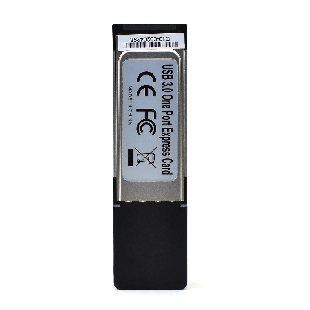 Экспресс карта Expresscard 34 мм к USB 3 0 USB3.0 адаптер для ноутбука 5 Гбит/с|notebook dell vostro