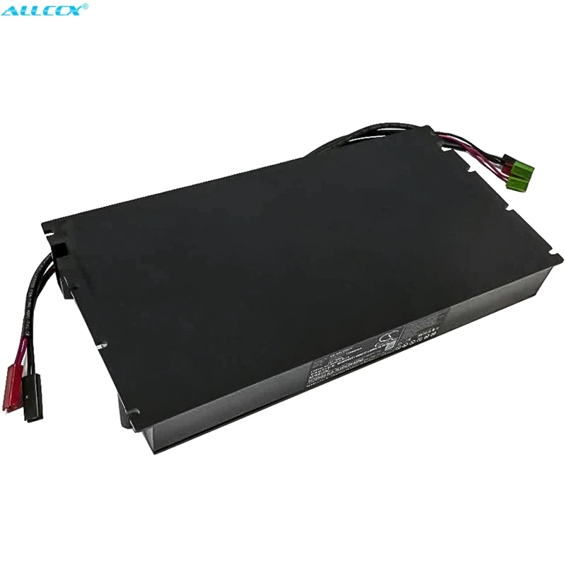 Аккумулятор Cameron Sino 13800mAh для Lizard Stiga L300 Autoclip 720s 920s стеклоочистителя One XH XHD Runner XK