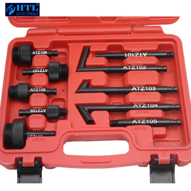 Авто CVT DSG 01G 09G Трансмиссия 13 шт. масляный адаптер для VW AUDI BMW BENZ Ford VOLVO HONDA|adaptor| |