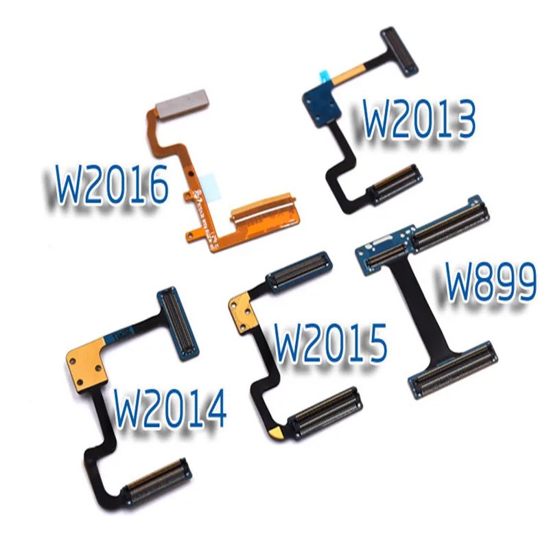 Гибкий кабель с откидной крышкой для samsung w2016, w2013, G9092, G9098, G9198, W899, W2014, W689, W999, w2015, B9120, E400, I9235, B9388