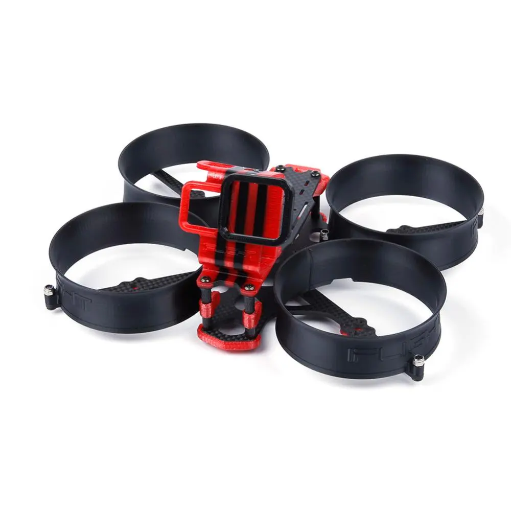 Колесная база iFlight BanShee 152 мм 3 дюймовая оправа для радиоуправляемого дрона FPV